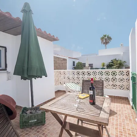 Casa Verode - Perenquén Guía de Isora