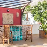Semesterbostad Casa Verode - Perenquen *