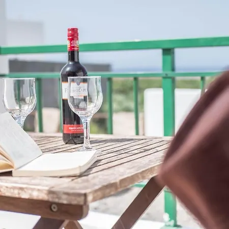 Casa Verode - Perenquen Guía de Isora