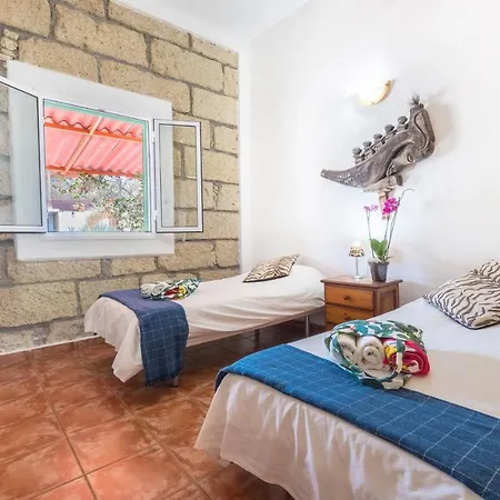 Ferienhaus Casa Verode - Perenquen *