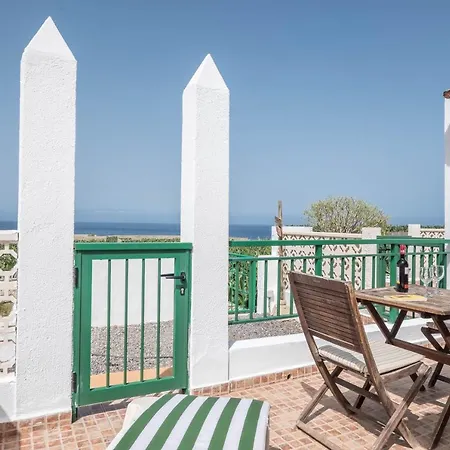 Casa Verode - Perenquen Ferienhaus *