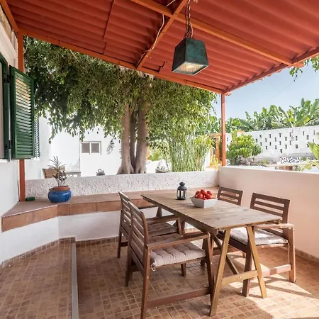 Casa Verode - Perenquen Guía de Isora