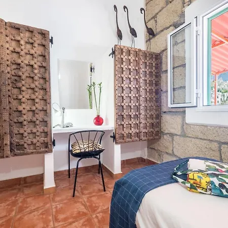Casa Verode - Perenquen Ferienhaus