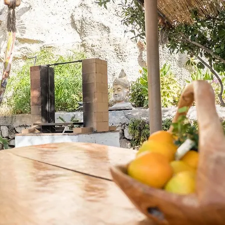 Vakantiehuis Casa Verode - Perenquen