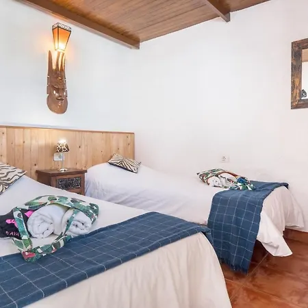 Casa Verode - Perenquen Ferienhaus *