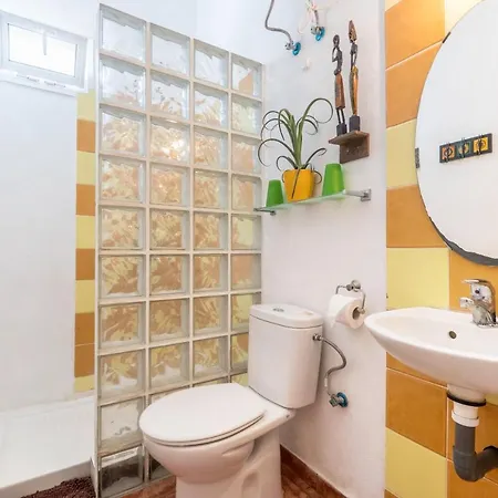 Vakantiehuis Casa Verode - Perenquen *