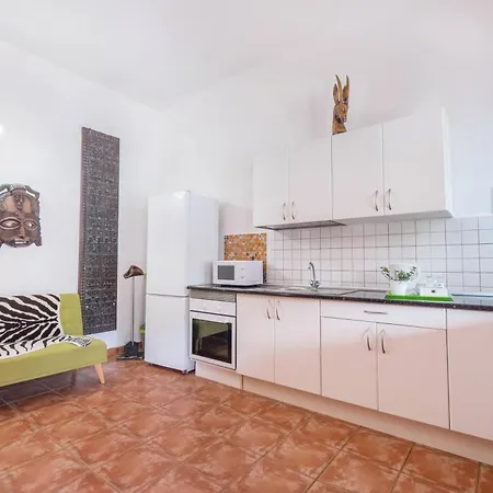 Semesterbostad Casa Verode - Perenquen *