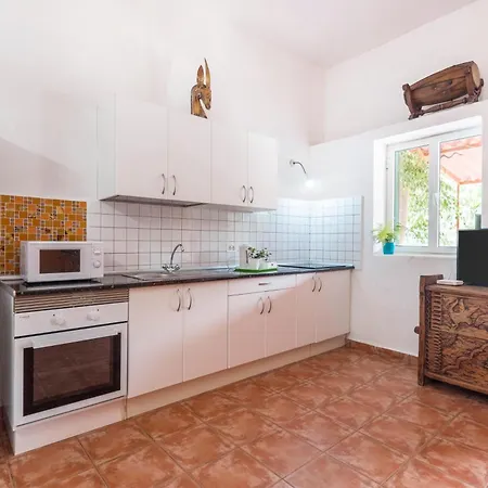 Semesterbostad Casa Verode - Perenquen