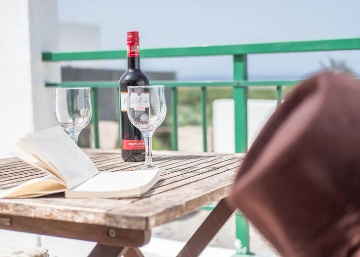 Casa Verode - Perenquen Guía de Isora