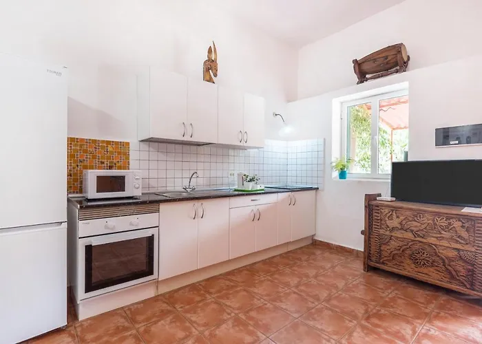 Casa Verode - Perenquen Ferienhaus *