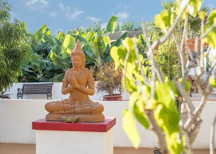 Casa Verode - Perenquen Ferienhaus *