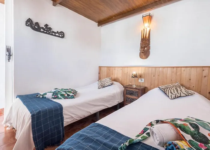 Casa Verode - Perenquen *