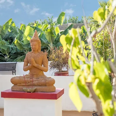 Casa Verode - Perenquen Vakantiehuis *