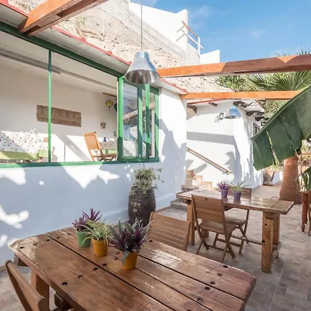 Casa Verode - Perenquen