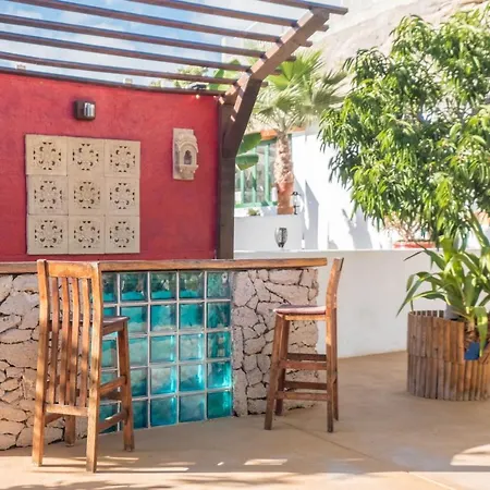 Casa Verode - Perenquén * Guía de Isora