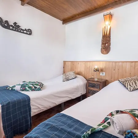 Casa Verode - Perenquén *