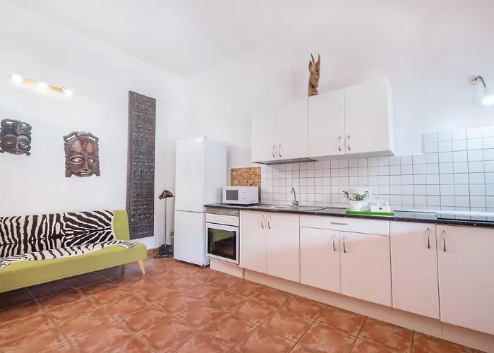 Casa Verode - Perenquen *