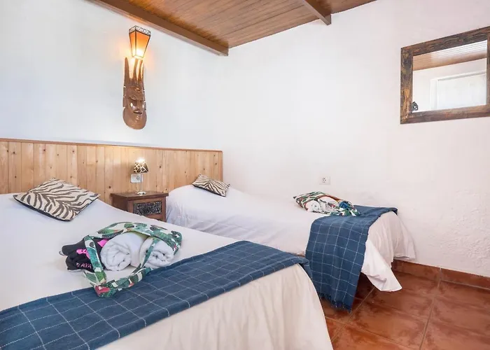 Casa Verode - Perenquen Vakantiehuis *