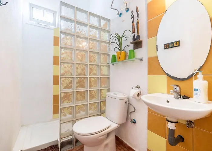 Prázdninový dům Casa Verode - Perenquen *