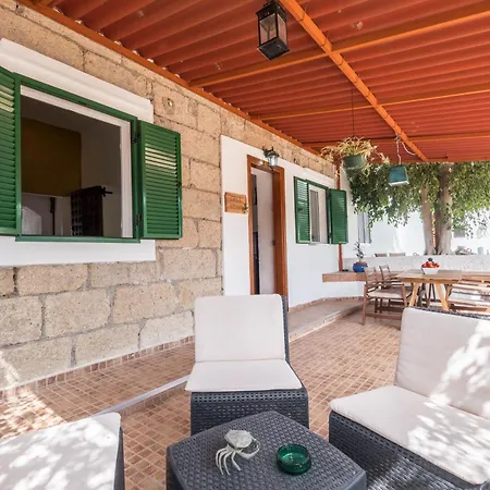Casa Verode - Perenquen Tatil Evi