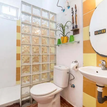 Holiday home Casa Verode - Perenquen