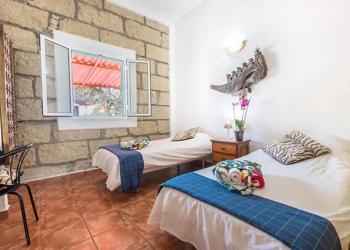 Dom wakacyjny Casa Verode - Perenquen *