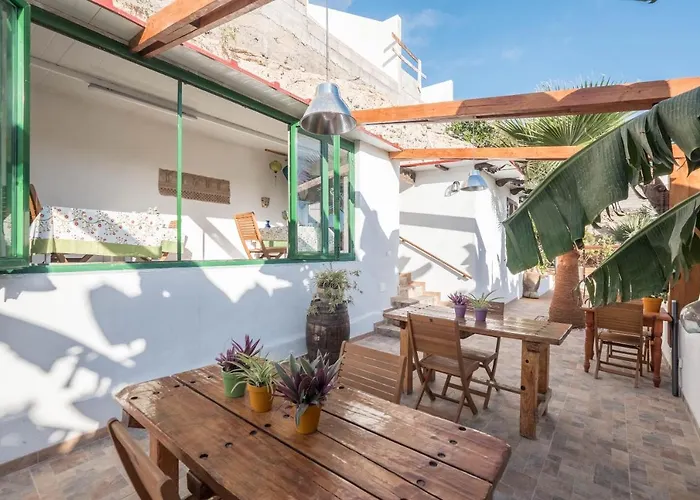 Casa Verode - Perenquen