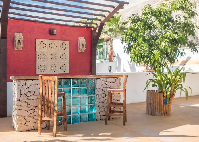 Casa Verode - Perenquen * Guía de Isora